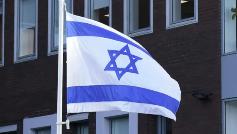 izraelska ambasada
