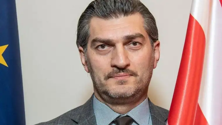 Mihail Kavelašvili