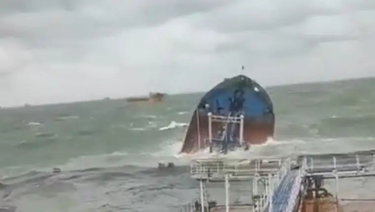 ruski tanker