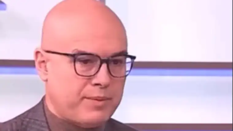 miloš vučević
