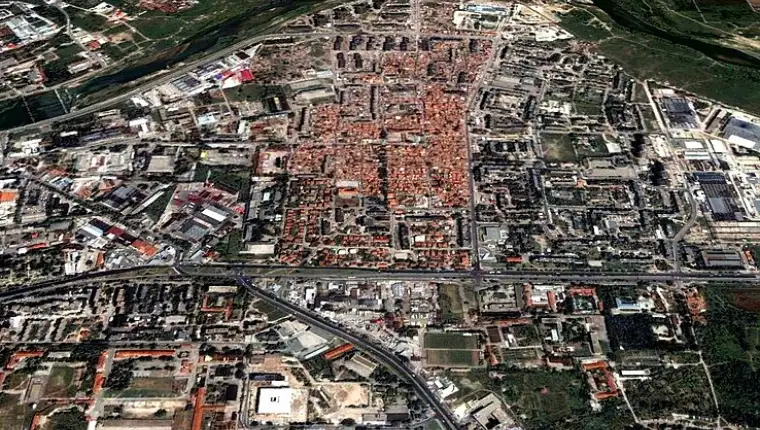 Stolipinovo