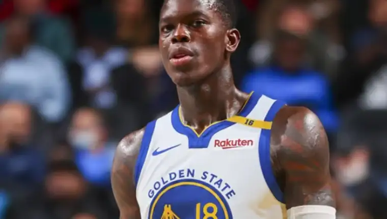 Dennis Schröder