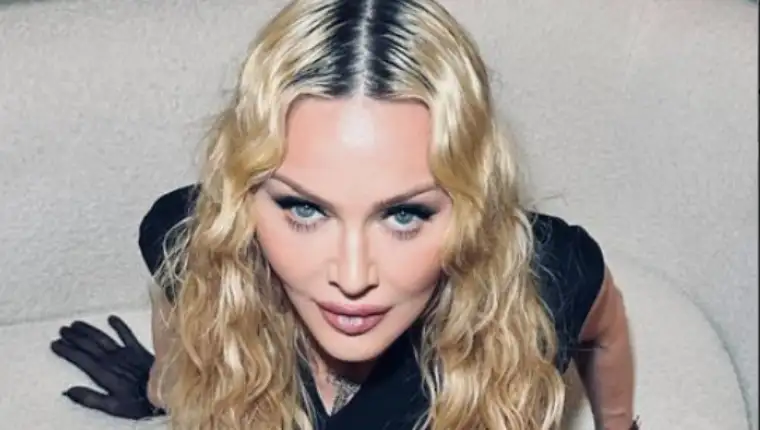 madonna