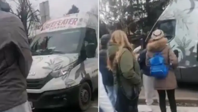 studentski protesti beograd