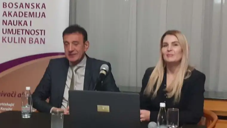 suad kurtćehajić