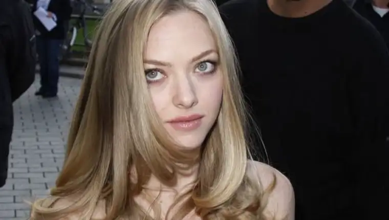 seyfried 1