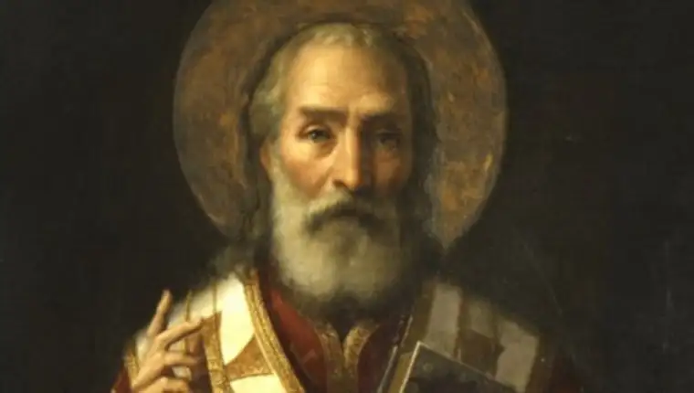 sveti nikola