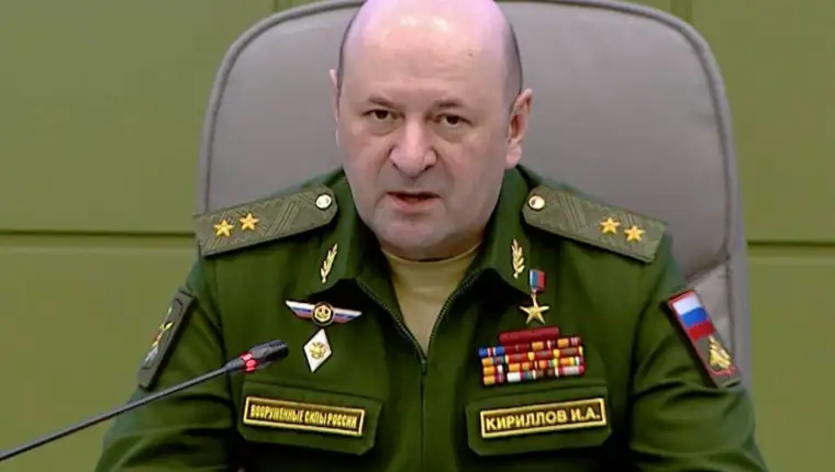 igor kirilov