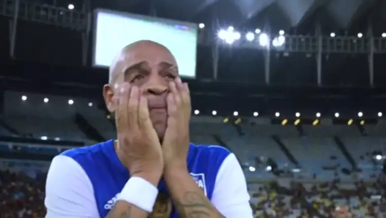 adriano