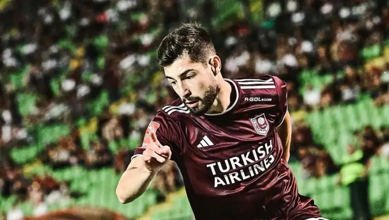 guliashvili