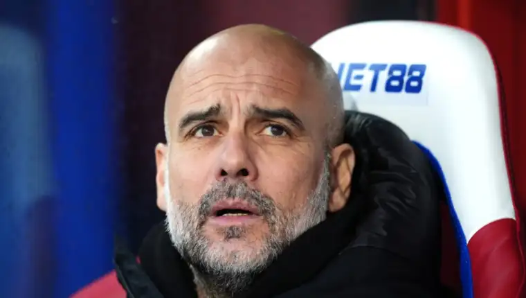 guardiola