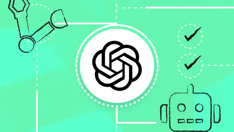 chatgpt funkcija project