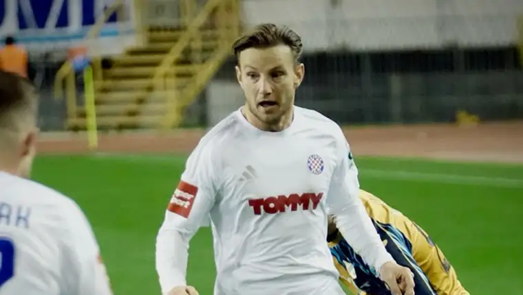 rakitic