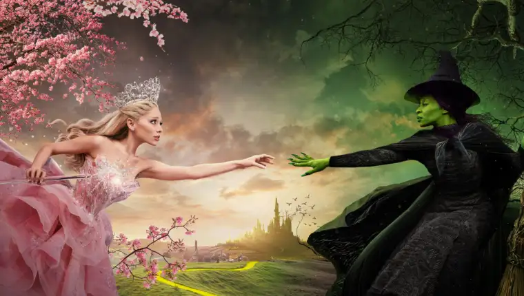 wicked