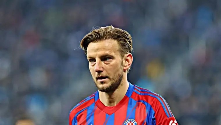 rakitic