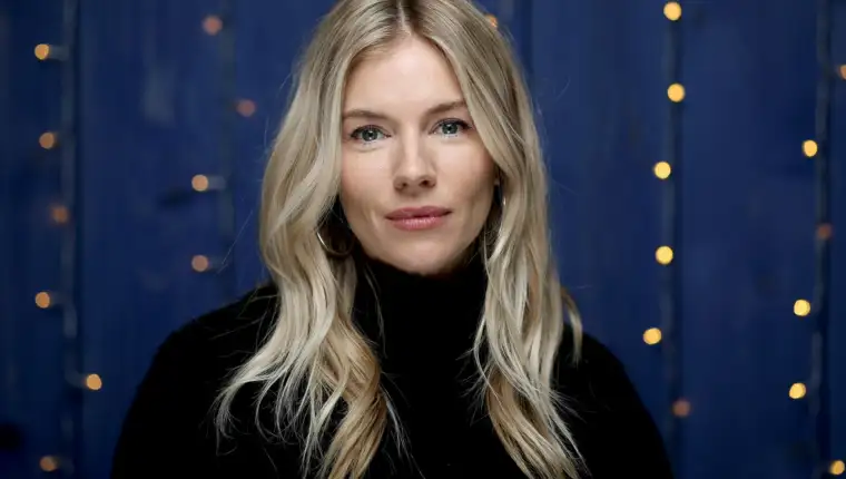 sienna miller