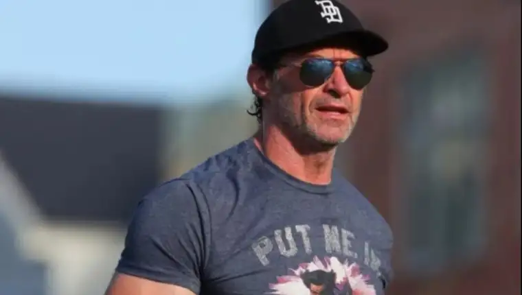 hugh jackman