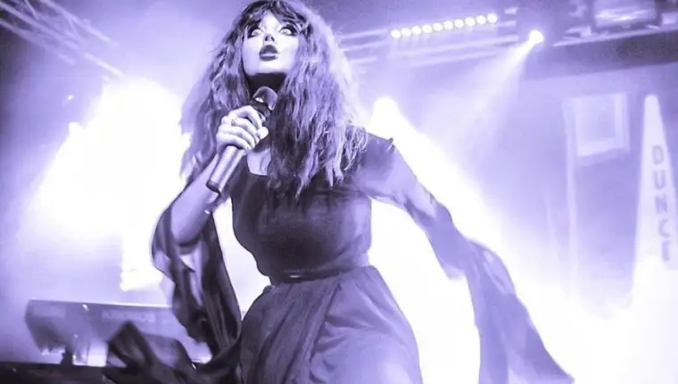 kate bush