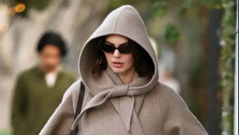 kendall jenner