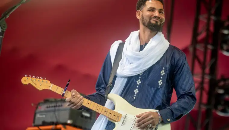 Mdou Moctar