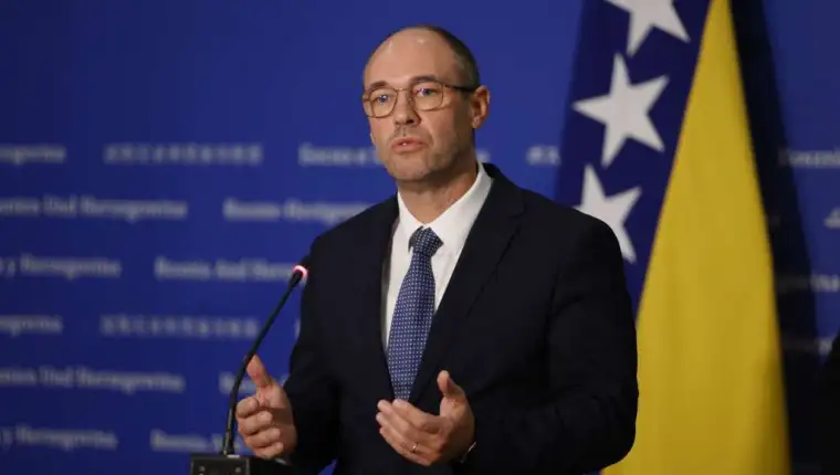 davor ivo stier