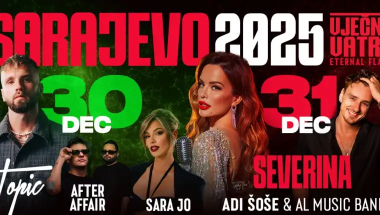 SarajevoNG