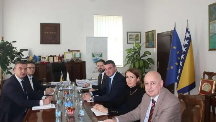 sastanak ep bih u konjicu