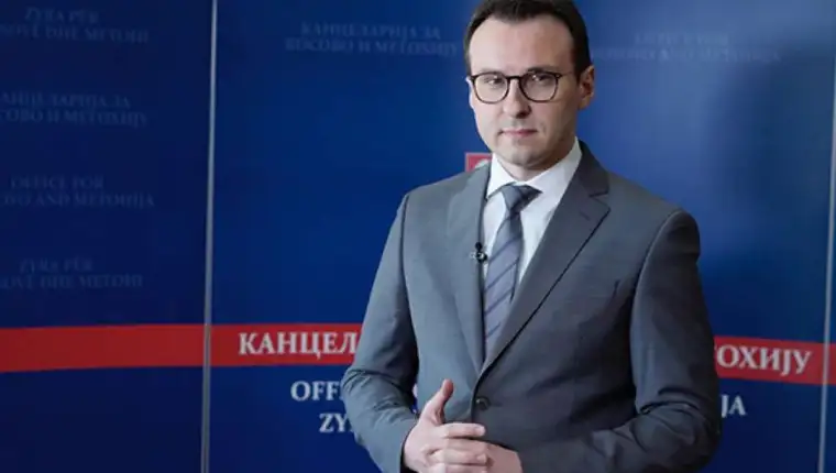 petković petar
