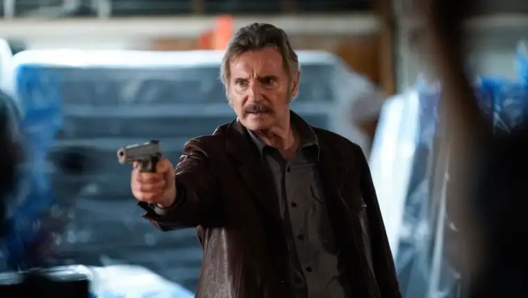 film absolution liam neeson