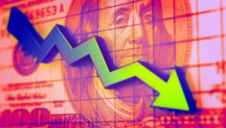 fed kamatne stope wall street