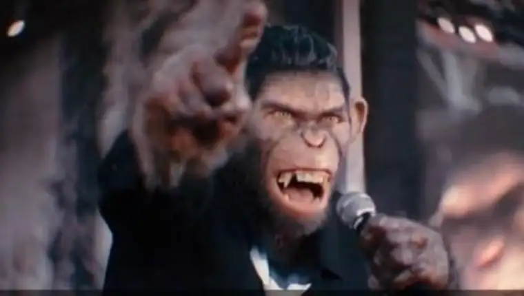 better men film robbie williams