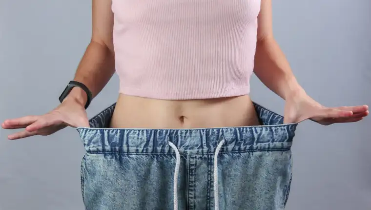 neželjeni gubitak težine freepik