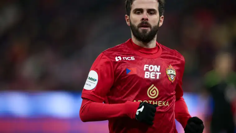 pjanic
