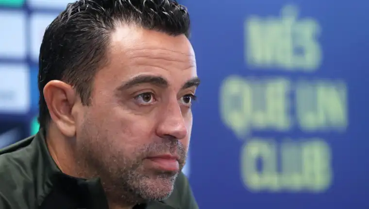 xavi
