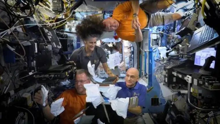 nasa posada