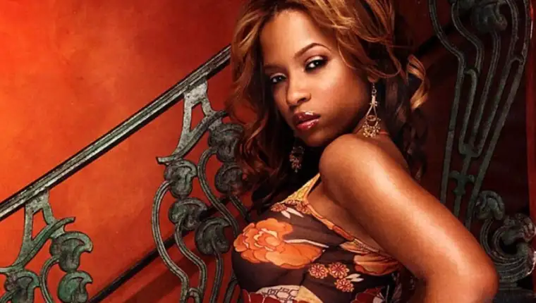 Karrine Steffans