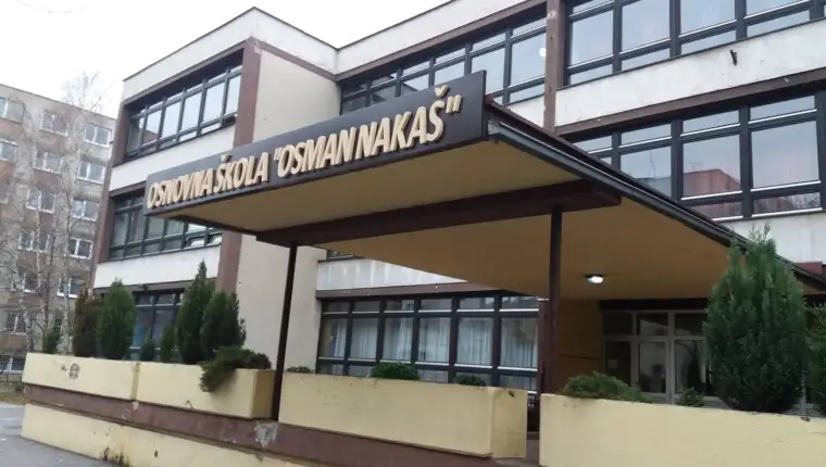 nakas