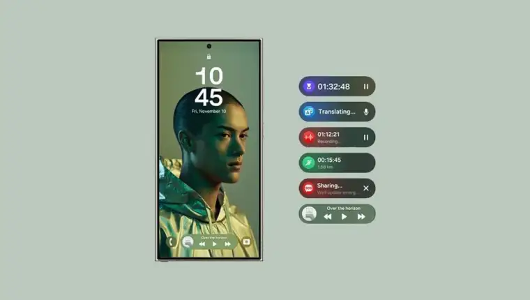 samsung-one-ui-7-now-bar