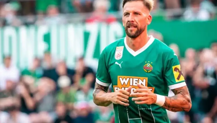 Guido Burgstaller