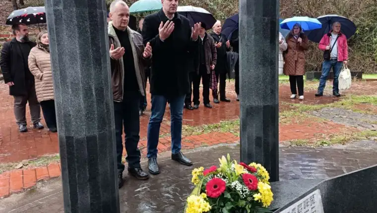 rudari fatiha godisnjica