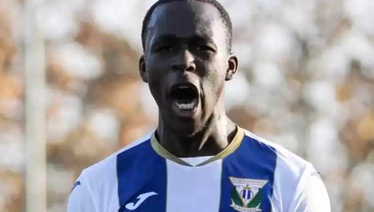 lamini fati