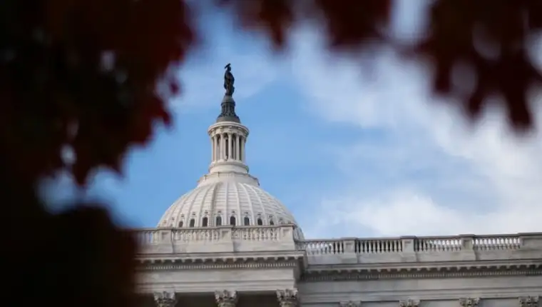 capitol amrika