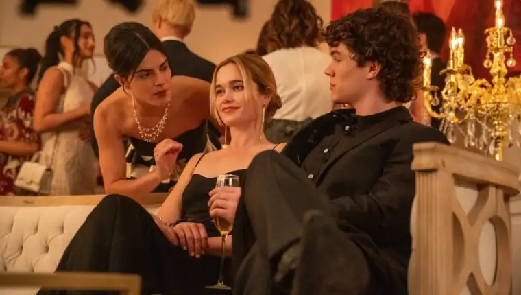 Cruel Intentions serija
