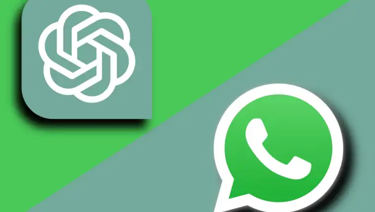 chatgpt whatsapp