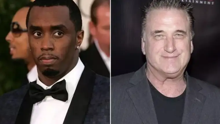 p diddy i daniel baldwin