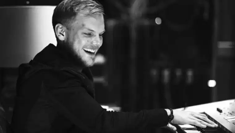 avicii