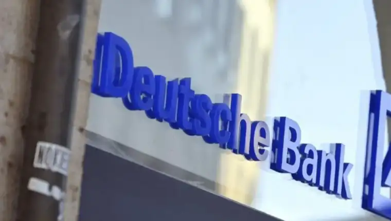 deutsche bank 1