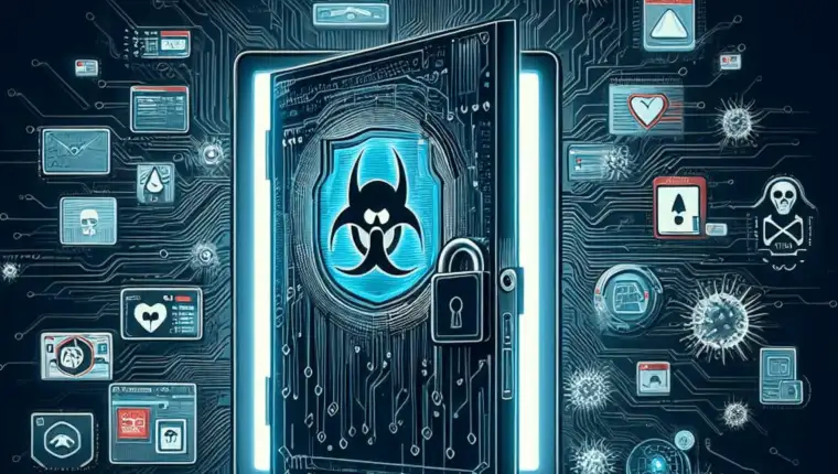 malware darkgate