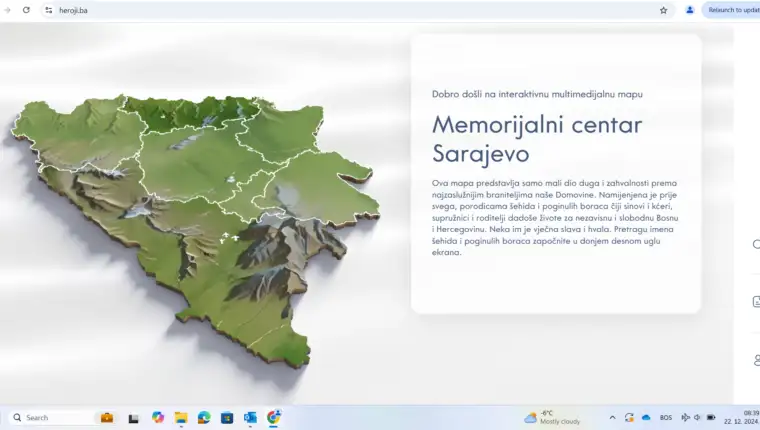 heroji početna