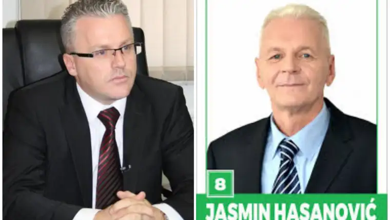halitovi hasanovic